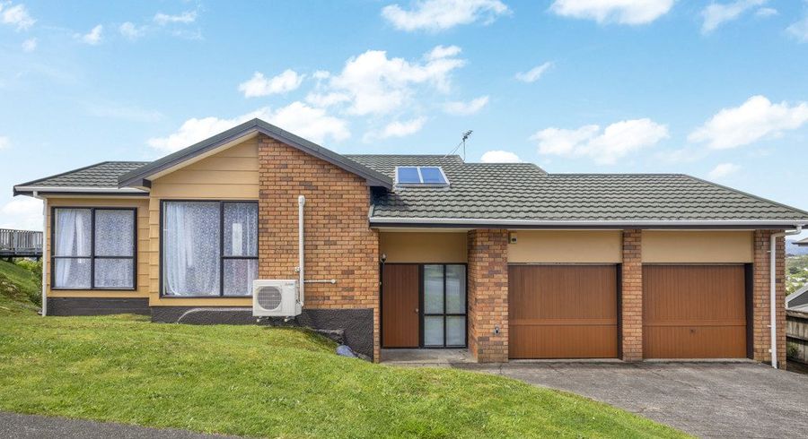  at 28 Mclintock Street, Johnsonville, Wellington