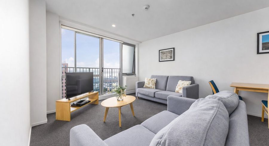  at 2403/74 Albert Street, City Centre, Auckland City, Auckland