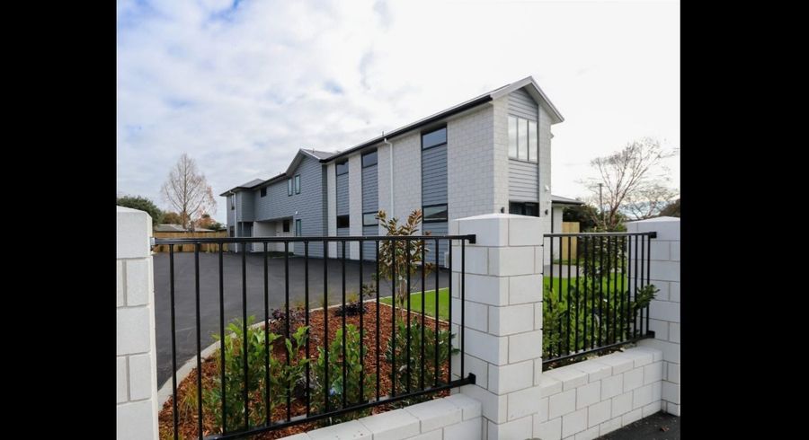  at 2/71 Normandy Avenue, Melville, Hamilton, Waikato