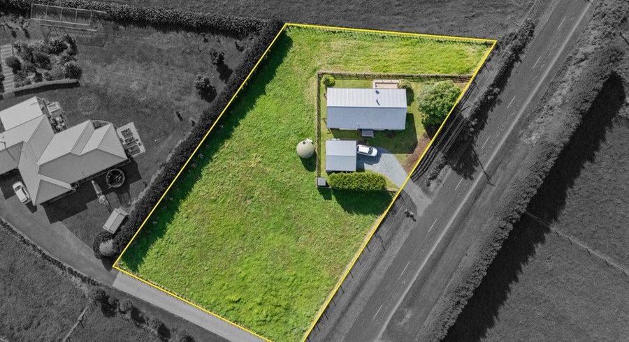  at 33 Williams Road North, Pyes Pa, Tauranga, Bay Of Plenty