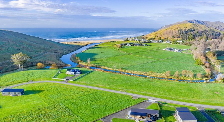  at 52 Punawaitai Road, Pourerere, Central Hawke's Bay, Hawke's Bay