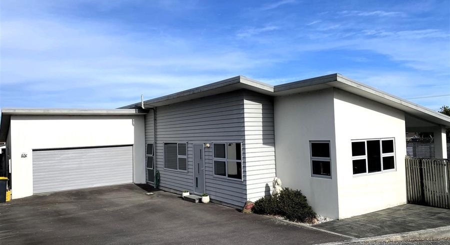  at 2 Fernhill Place, Karoro, Grey, West Coast