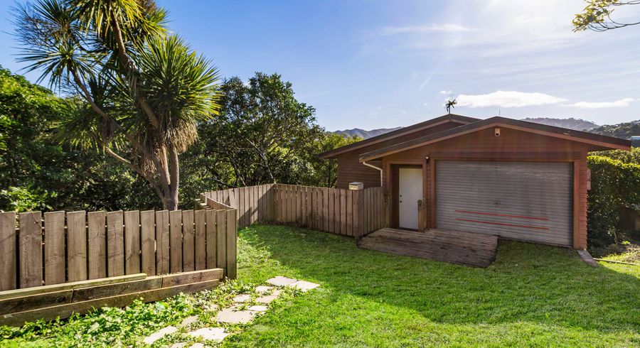  at 6 Leslie Street, Wadestown, Wellington, Wellington