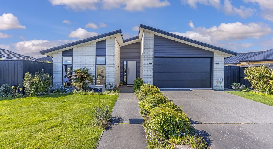  at 106 Caulfield Avenue, Halswell, Christchurch