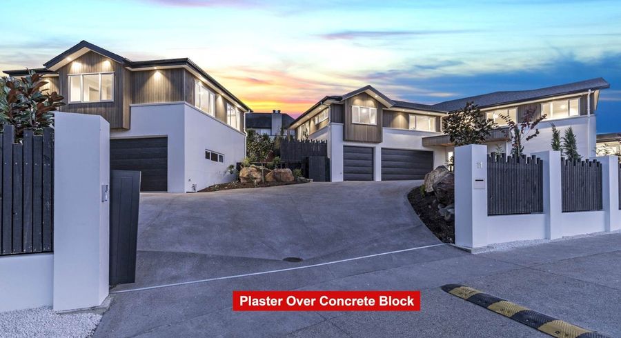  at 11 Henry Blyth Lane, Greenhithe, North Shore City, Auckland