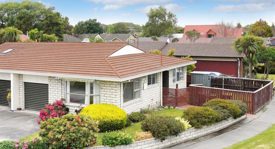  at 1 Fernbrook Place, Mairehau, Christchurch