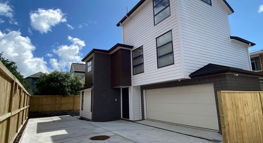  at 68D Marua Road, Ellerslie, Auckland City, Auckland