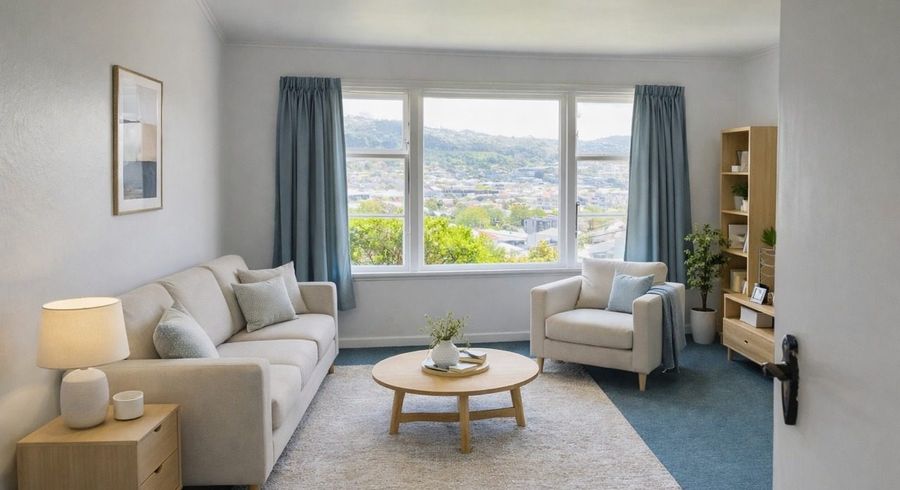  at 4/147 Owen Street , Newtown, Wellington, Wellington