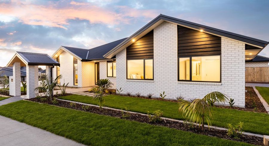  at 255 Parklands Avenue, Bell Block, New Plymouth, Taranaki
