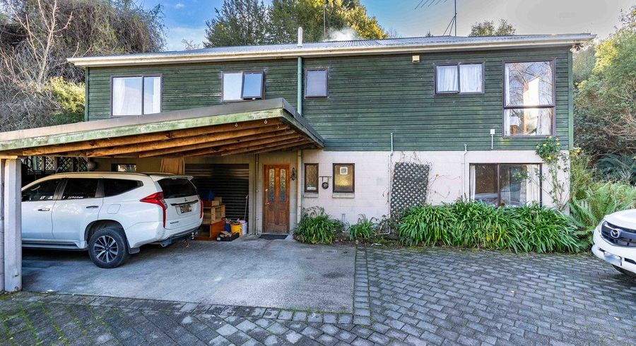  at 27 Kelvin Road, North East Valley, Dunedin, Otago