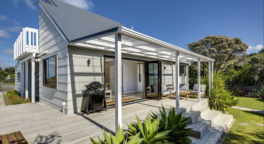  at 285 Whirinaki Road, Eskdale, Napier