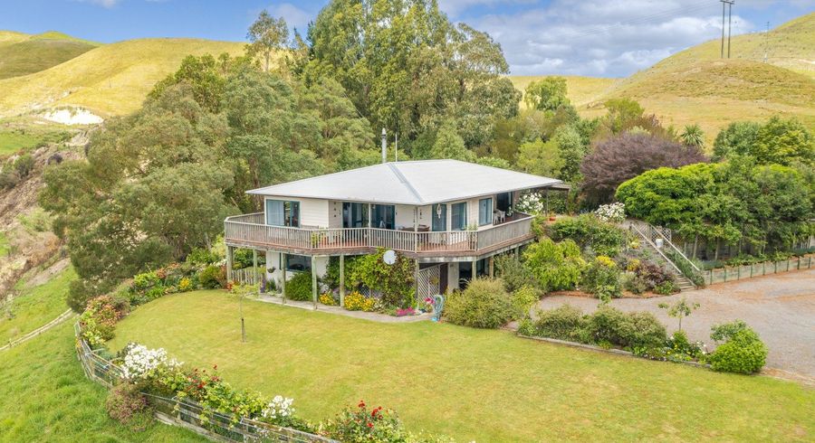  at 372 OngaOnga Road, Waipawa, Central Hawke's Bay, Hawke's Bay