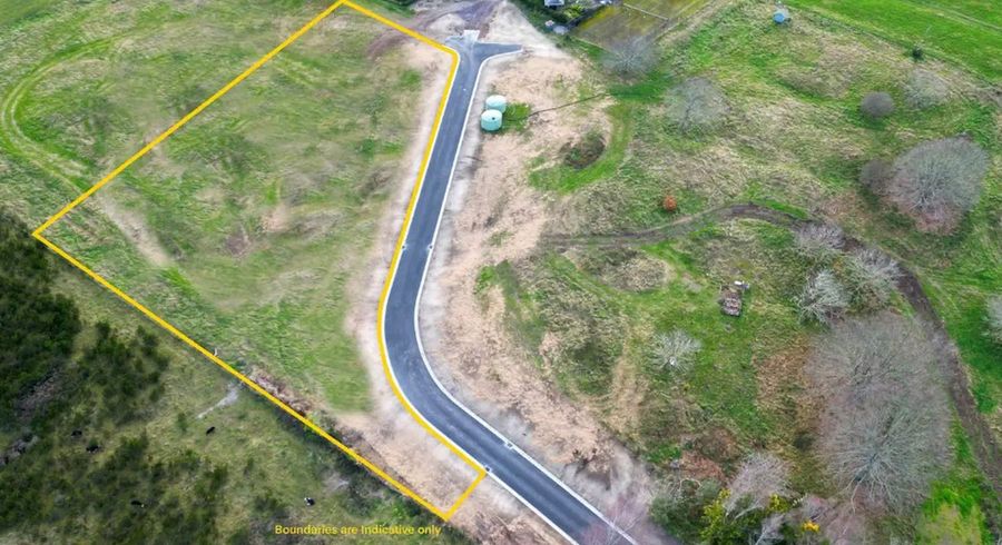  at 21 Walnut Lane, Nukuhau, Taupo, Waikato
