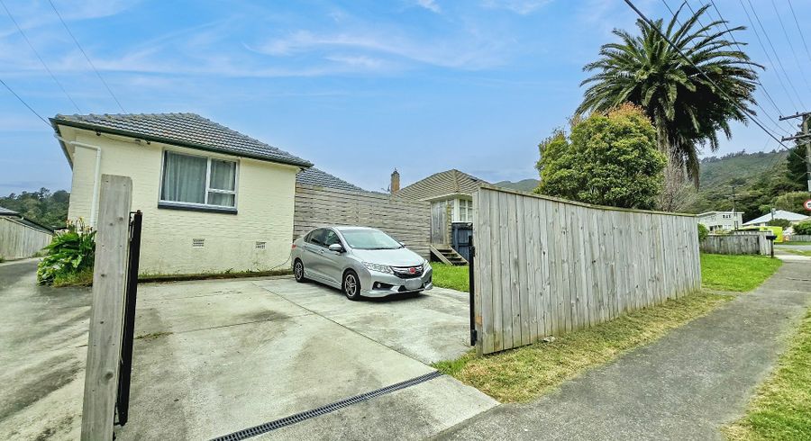  at 5 Hay Street, Naenae, Lower Hutt, Wellington