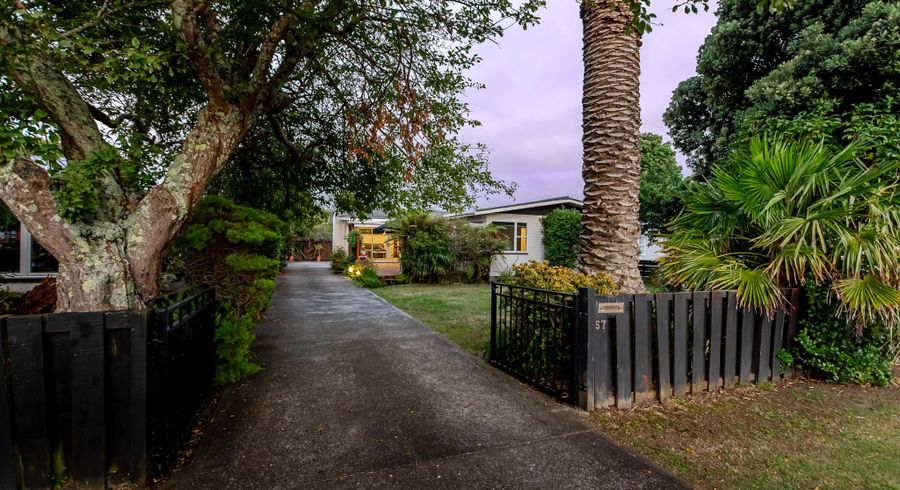  at 57 Donovan Road, Paraparaumu Beach, Kapiti Coast, Wellington