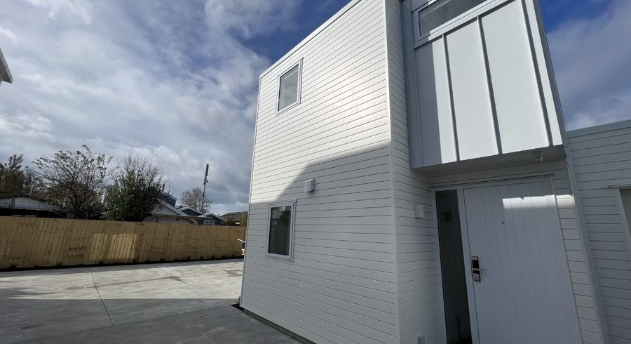  at 5/28 Sumner Street, Spreydon, Christchurch City, Canterbury