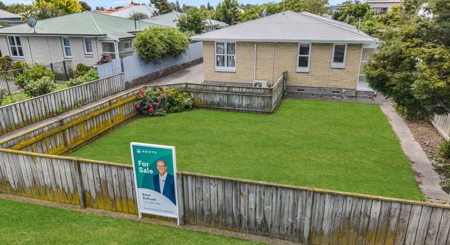  at 202A Grove Road, Mayfair, Hastings, Hawke's Bay