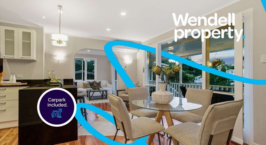  at 683 Great North Road, Grey Lynn, Auckland City, Auckland
