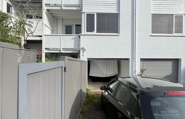  at 58 New Street, Saint Marys Bay, Auckland