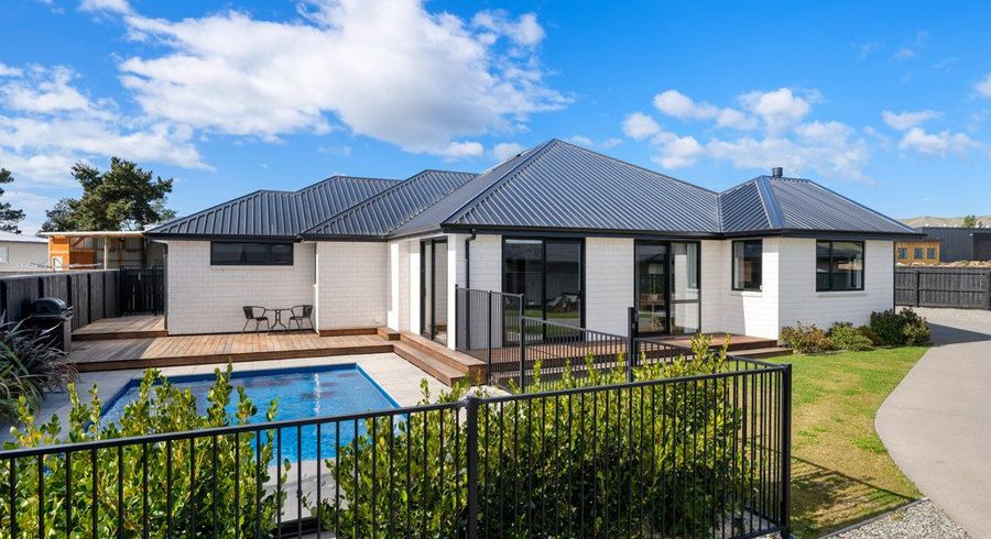  at 8 Hurricane Way, Omaka, Blenheim, Marlborough