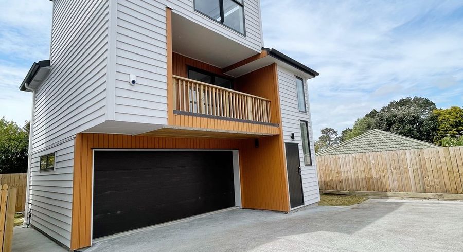  at 29E Rata Street, New Lynn, Auckland