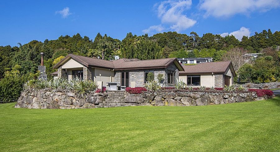  at 31 Georgia Lane, Whangarei
