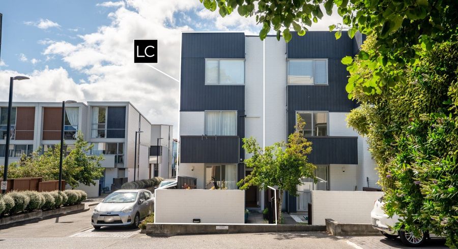  at 38/120 Rintoul Street, Newtown, Wellington, Wellington