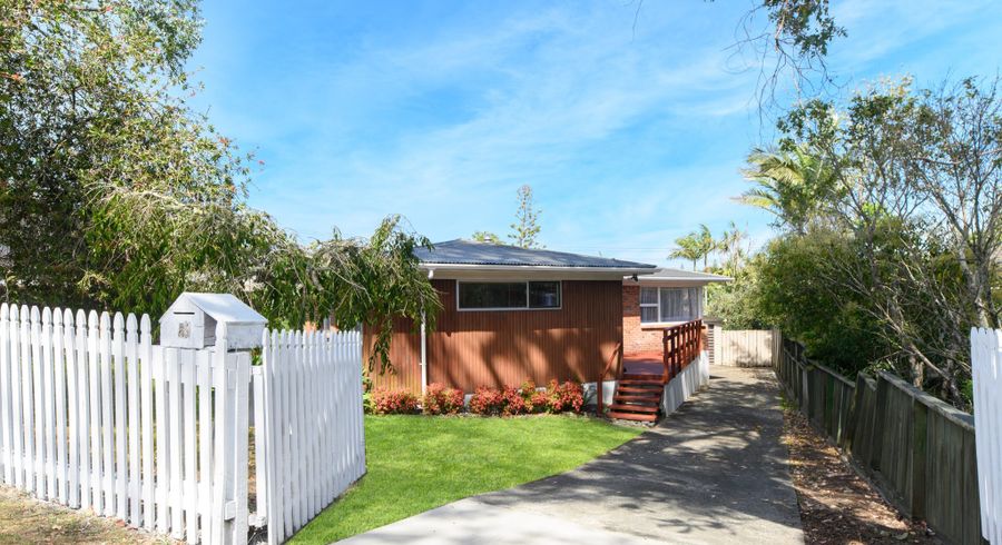  at 59 Captain Scott Road, Glen Eden, Auckland