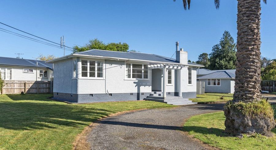  at 51 Totara Street, Lansdowne, Masterton