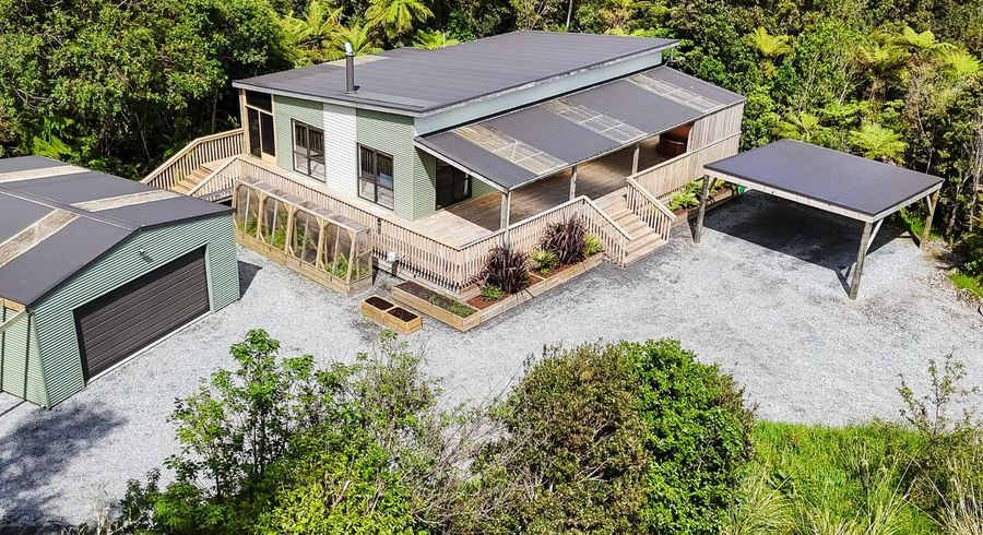  at 12 Mcfetrick Place, Franz Josef, Westland, West Coast