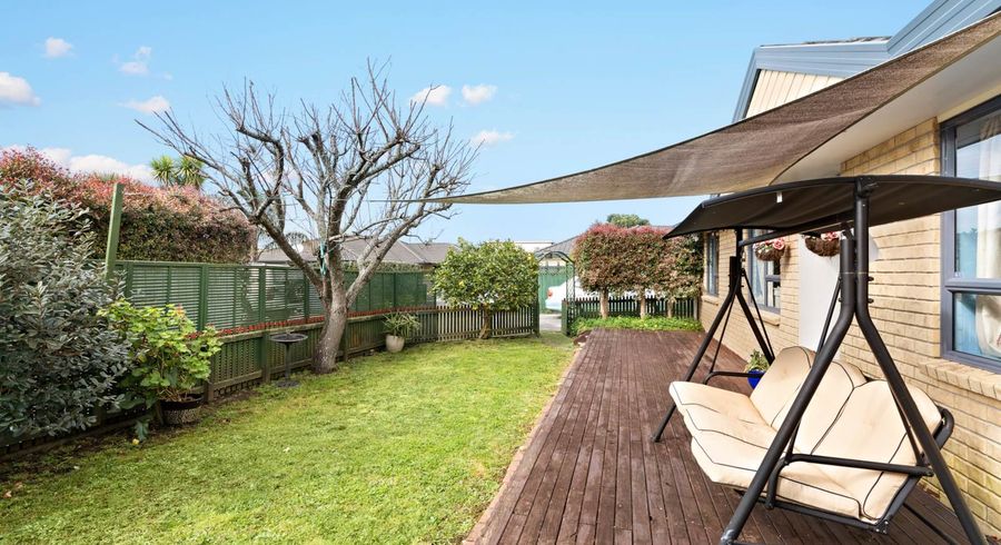  at 53B Grotto Street, Onehunga, Auckland