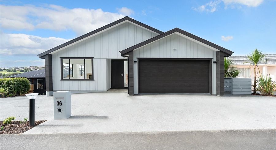  at 36 Bella Vista Drive, Gulf Harbour, Whangaparaoa