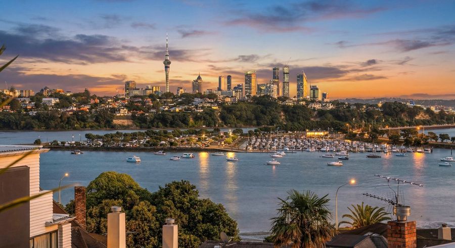  at 1/33 and 2/33 Ngaiwi Street, Orakei, Auckland City, Auckland