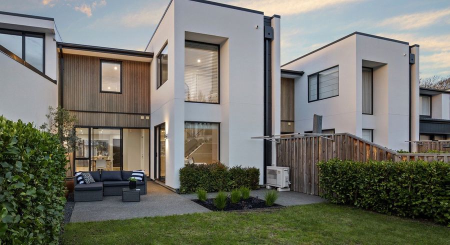  at 4 Dave Jamieson Lane, Hillmorton, Christchurch City, Canterbury