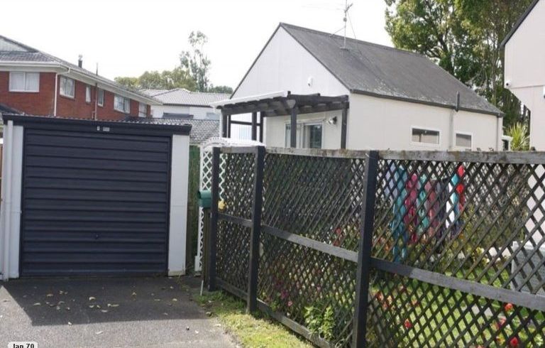  at 4/134 Station Road, Papatoetoe, Auckland