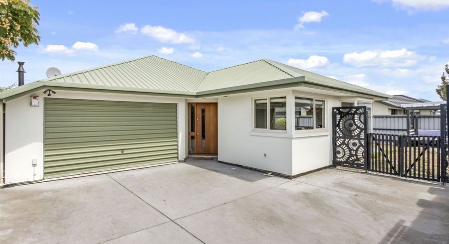  at 39 Surfers Place, North New Brighton, Christchurch