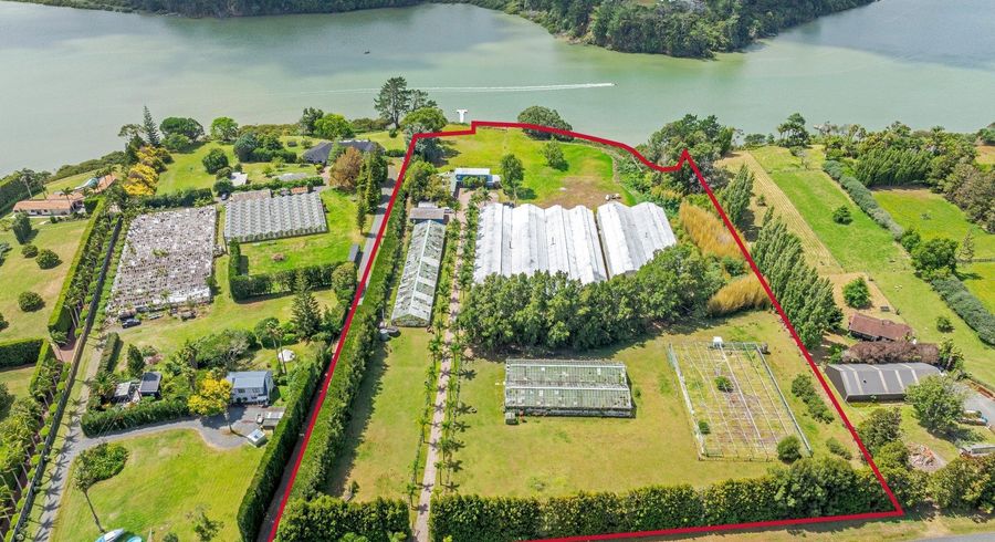  at 26 Bristol Road, Whenuapai, Waitakere City, Auckland