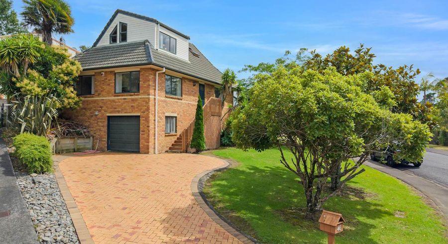  at 46 Vintage Drive, Henderson, Waitakere City, Auckland