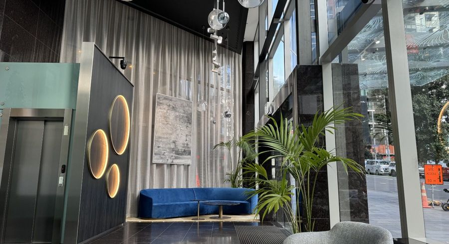  at 2110/26 Albert Street, Auckland Central, Auckland