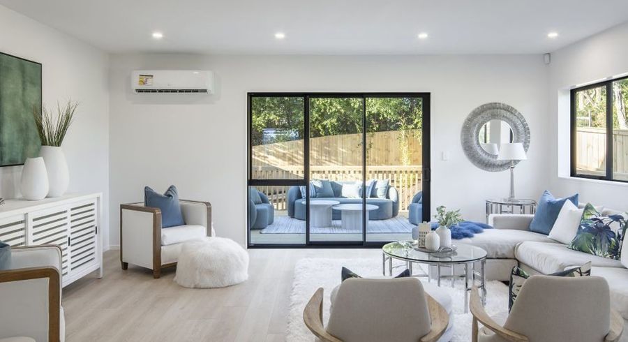  at 5/9 Rengarenga Rise, Albany, North Shore City, Auckland