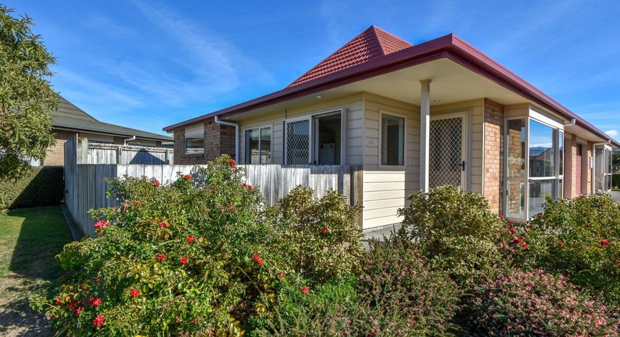  at 34/55 Armstrong Avenue, Carterton