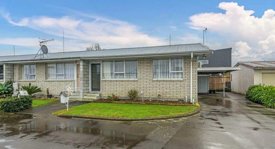  at 12 Kiwi Court, City Centre, Palmerston North, Manawatu / Whanganui