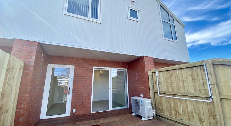  at 8/2 Hammond Place, Spreydon, Christchurch City, Canterbury