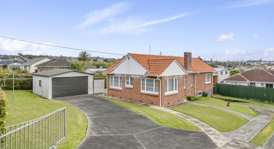  at 33 Seabrook Avenue, New Lynn, Waitakere City, Auckland