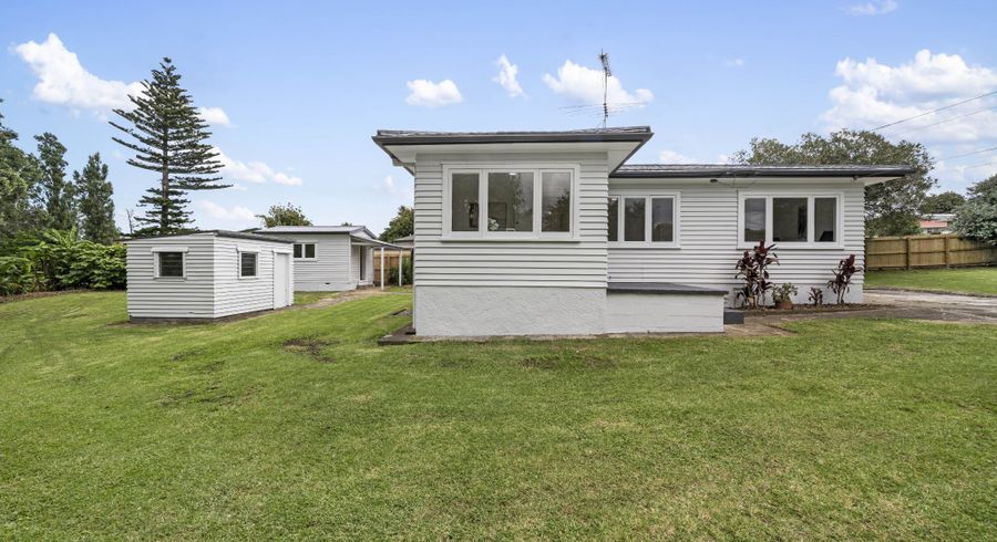  at 12 Coppins Road, Mount Wellington, Auckland City, Auckland