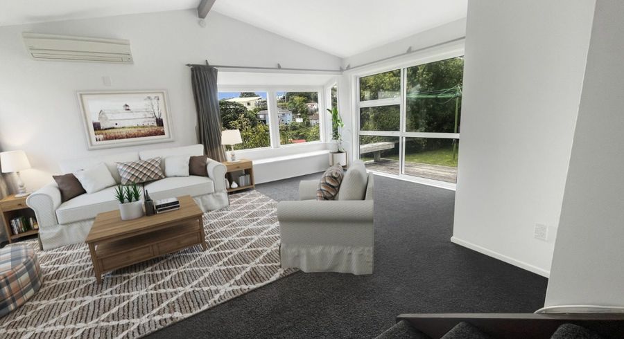  at 8 Witham St, Island Bay, Wellington, Wellington