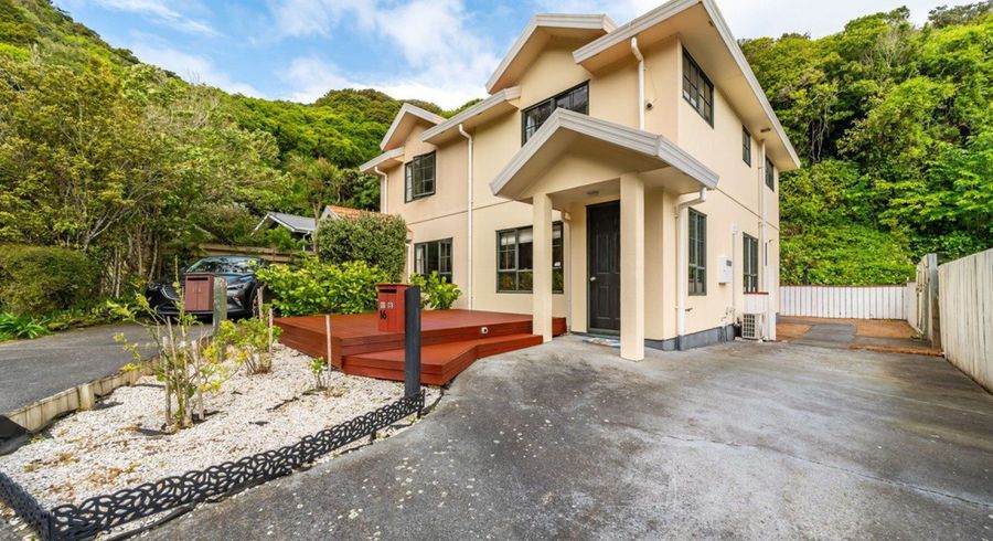  at 16B Parsons Glen, Karori, Wellington