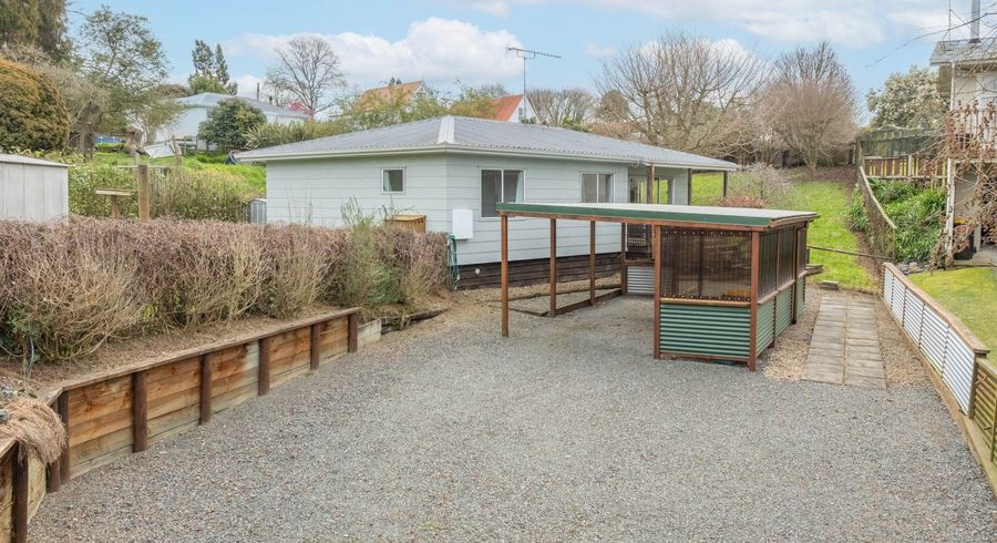  at 13 Newell Place, Putaruru