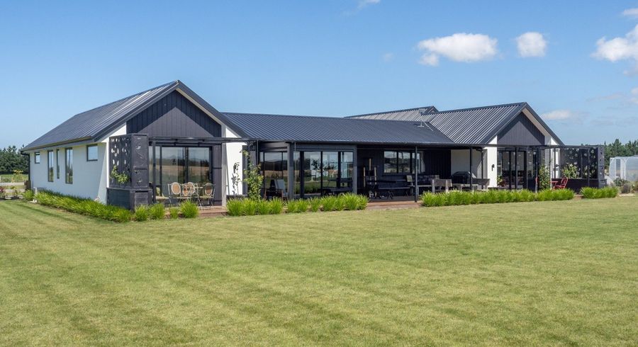  at 110 Stranges Road, Huntingdon, Ashburton, Canterbury