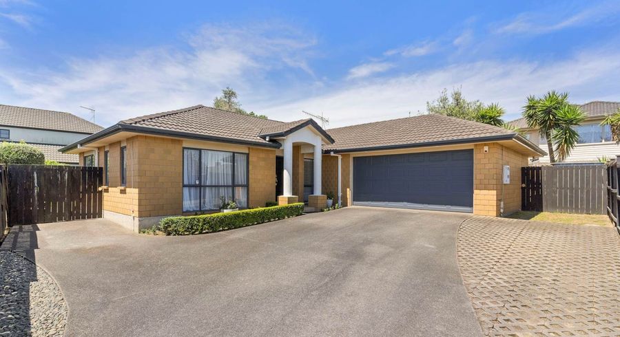  at 49 Matarangi Road, East Tamaki, Manukau City, Auckland